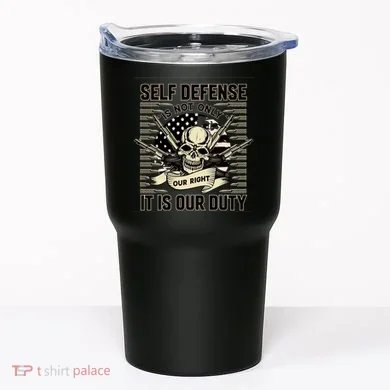 Tumbler
