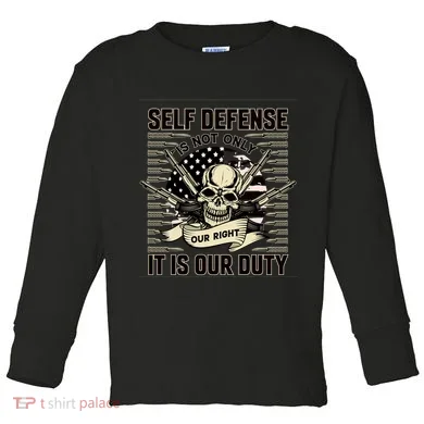 Toddler Long Sleeve