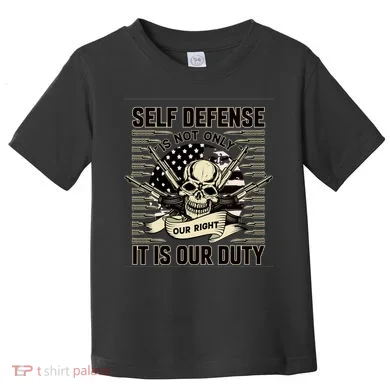 Toddler T-Shirt