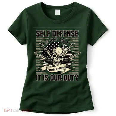 Women's T-Shirt