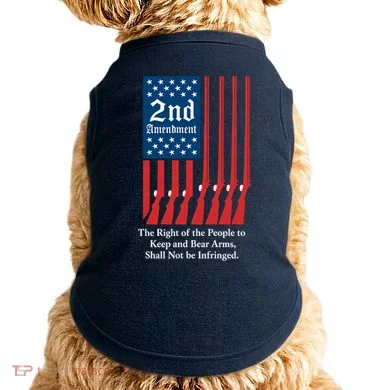 Doggie Tank