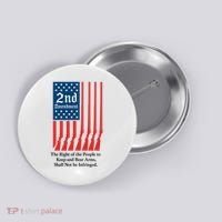 2nd Amendment Script Button thumb 0
