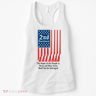 2nd Amendment Script Women's Tank Top