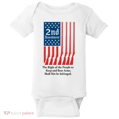 Baby Bodysuit