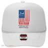 2nd Amendment Script Hat