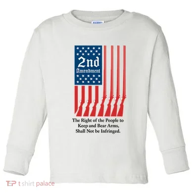 Toddler Long Sleeve