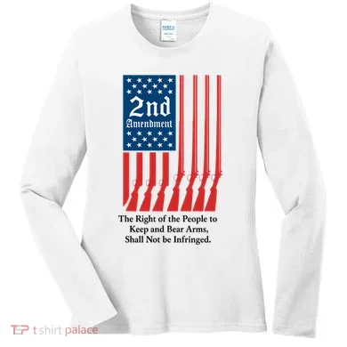 Women's Long Sleeve Shirt