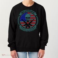 2nd Amendment The Right For The People To Keep Women's Sweatshirt thumb 0