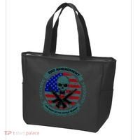2nd Amendment The Right For The People To Keep Tote Bag thumb 3