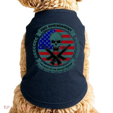 Doggie Tank