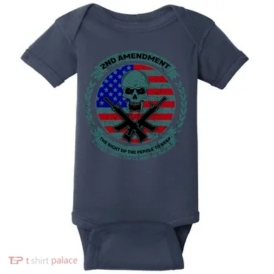 Baby Bodysuit