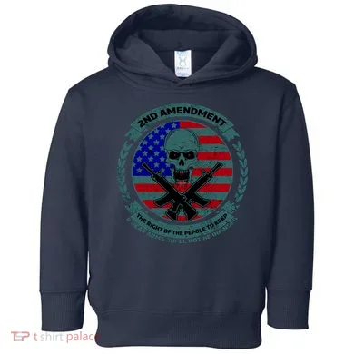 Toddler Hoodie