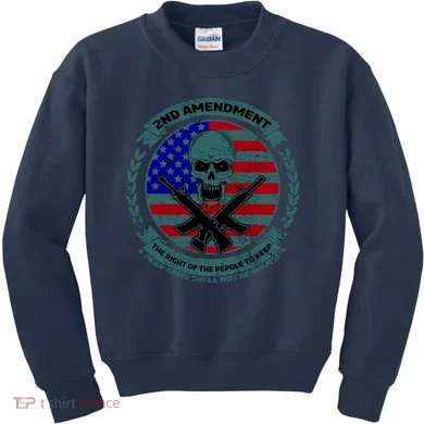 Kids Sweatshirt