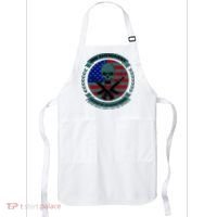 2nd Amendment The Right For The People To Keep Apron thumb 0