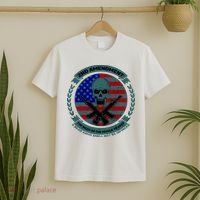 2nd Amendment The Right For The People To Keep T-Shirt thumb 2