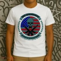 2nd Amendment The Right For The People To Keep T-Shirt thumb 3