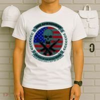 2nd Amendment The Right For The People To Keep T-Shirt thumb 6