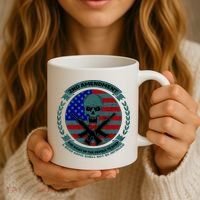 2nd Amendment The Right For The People To Keep Coffee Mug thumb 3