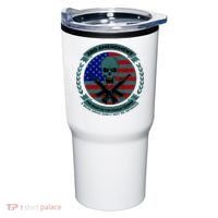 2nd Amendment The Right For The People To Keep Tumbler thumb 0