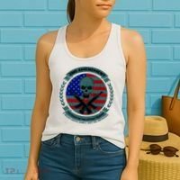 2nd Amendment The Right For The People To Keep Women's Tank Top thumb 2