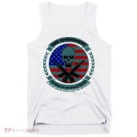 2nd Amendment The Right For The People To Keep Tank Top thumb 0