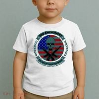 2nd Amendment The Right For The People To Keep Toddler T-Shirt thumb 2