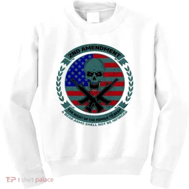 Kids Sweatshirt