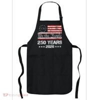 250th America USA 250 Years We The People Apron thumb 0