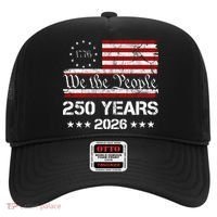 250th America USA 250 Years We The People Hat thumb 0