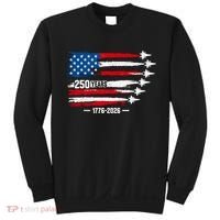 250th Anniversary USA Patriotic 250 Years American Sweatshirt thumb 0