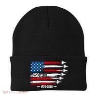 250th Anniversary USA Patriotic 250 Years American Beanie thumb 0