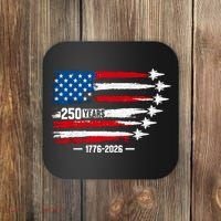 250th Anniversary USA Patriotic 250 Years American Coaster thumb 0