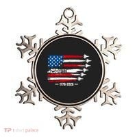 250th Anniversary USA Patriotic 250 Years American Ornament thumb 0