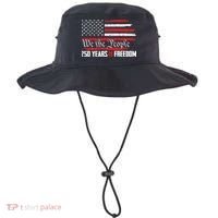 250 Anniversary Years Of Freedom USA Bucket Hat thumb 0