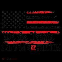 250 Anniversary Years Of Freedom USA Coffee Mug thumb 5