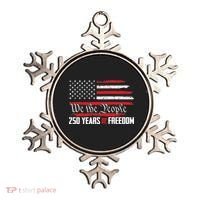 250 Anniversary Years Of Freedom USA Ornament thumb 0