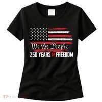 250 Anniversary Years Of Freedom USA Women's T-Shirt thumb 0