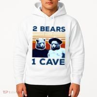2 Bears 1 Cave Hoodie thumb 2