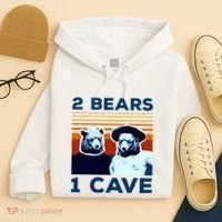 2 Bears 1 Cave Hoodie thumb 4