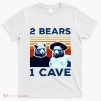 2 Bears 1 Cave T-Shirt thumb 0