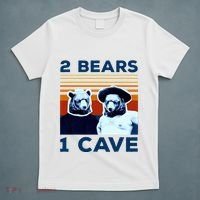 2 Bears 1 Cave T-Shirt thumb 5