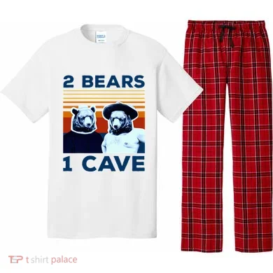 Pajama Set