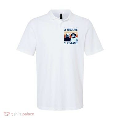 2 Bears 1 Cave Polo