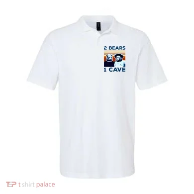 2 Bears 1 Cave Polo