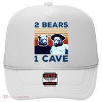 2 Bears 1 Cave Hat thumb 0
