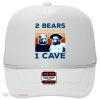 2 Bears 1 Cave Hat thumb 0