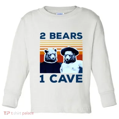 Toddler Long Sleeve