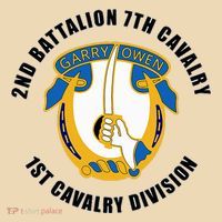 2nd Battalion 7th Cavalry 1st Cavalry Division Veteran Tote Bag thumb 4