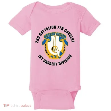 Baby Bodysuit