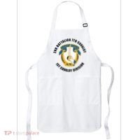 2nd Battalion 7th Cavalry 1st Cavalry Division Veteran Apron thumb 0